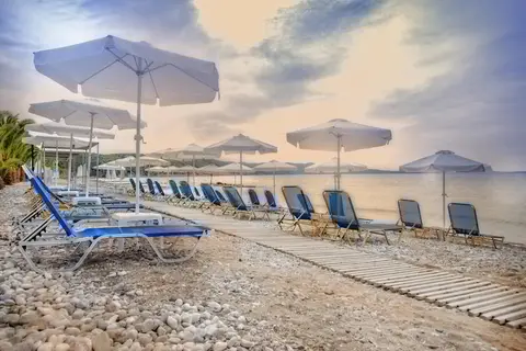 The Grove Seaside Hotel in Δημοτική Ενότητα Ασίνης — foto 22