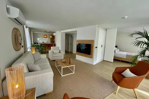 Hotel Emblemtico Hi Suites in Santa Cruz De Tenerife — foto 2