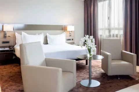 Hotel Iberia in Las Palmas de Gran Canaria — foto 10