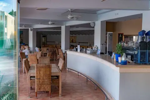 Olympion Village Hotel in Κάβος — foto 6