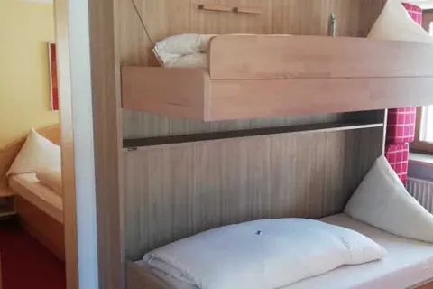 Die Lilie - Hotel Garni foto 8