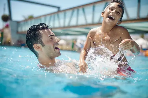 Terrace Elite Resort in Manavgat, foto 29