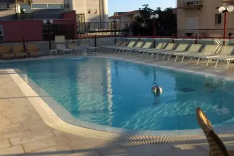 Hotel Brioni in Rome — foto 10