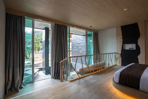 Kalima Resort & Villas Khao Lak in Khao Lak — foto 28
