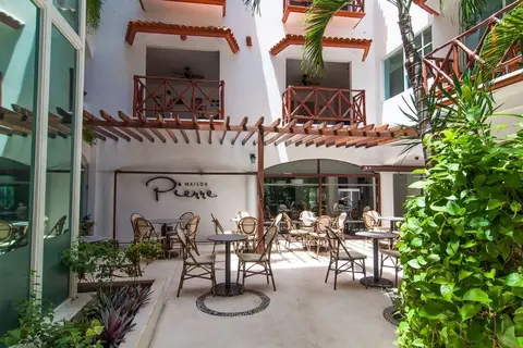 Illusion Boutique Hotel in Playa del Carmen, foto 6