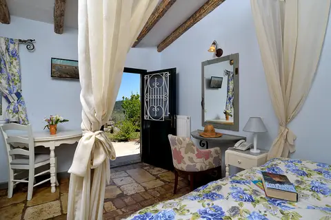 Fundana Private Villa in Korfoe — foto 5