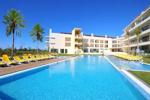 Laguna Vilamoura in Quarteira — foto 3