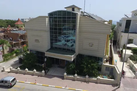Club Hotel Sunbel in Alanya — foto 25