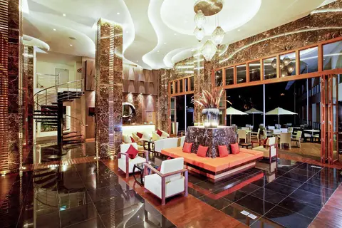 Centara Nova Hotel & Spa Pattaya in พัทยา — foto 14