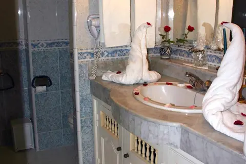 Hôtel Des Iles in Essaouira, foto 17