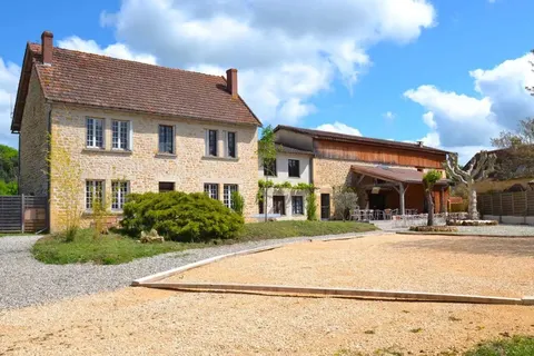 Flower Camping La Sagne foto 12