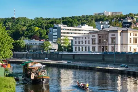 UplandParcs Bergresidence foto 11