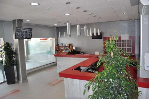 Casablanca Suites in calella — foto 9