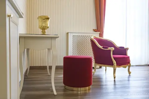 Regina del Garda Suite in Sienna — foto 9