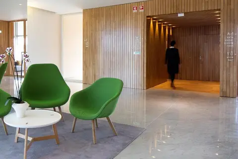 Hotel Minho in Vila Nova De Cerveira — foto 17