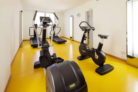 Crown Plaza Padova in Padua, foto 15