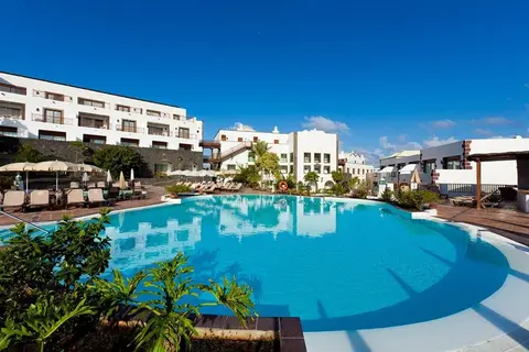 Gran Castillo Tagoro Family & Fun in Playa Blanca — foto 29