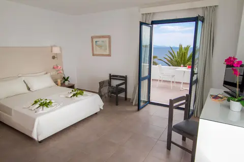 Peninsula Resort & Spa in Δημοτική Ενότητα Γαζίου — foto 22