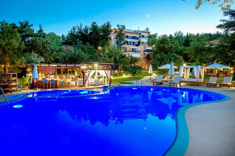 Rodon House Aparthotel in Λιμενάρια — foto 3
