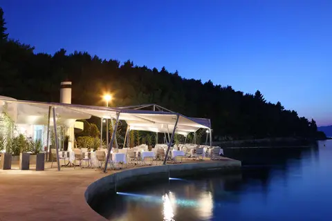 Hotel Croatia Cavtat in Cavtat — foto 7