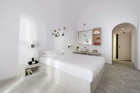 28 Hotel in Δημοτική Ενότητα Θήρας — foto 5