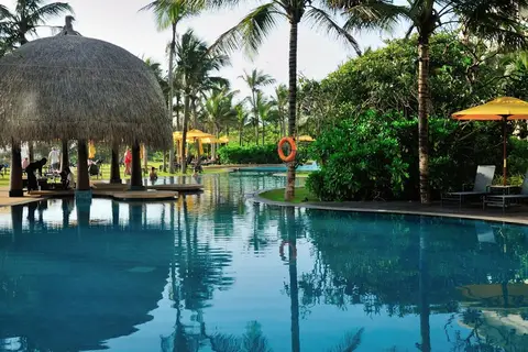 Sentido Heritance Negombo in Negombo — foto 22