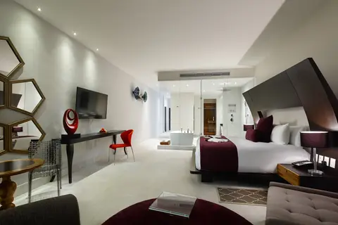 Senses Riviera Maya By Artisan in Puerto Morelos