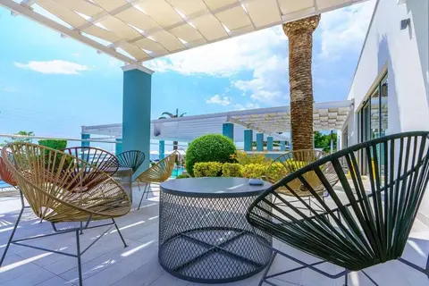 Elinotel Sermilia Resort in Ψακούδια — foto 7