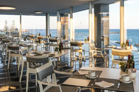 Parador de Cádiz in Málaga — foto 9