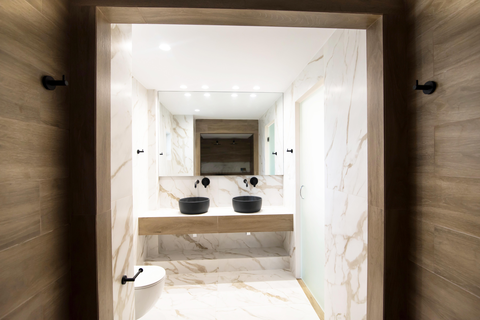 Ammos Boutique Appartementen en Suites foto 20