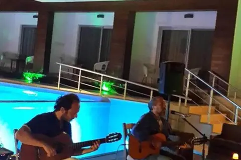 Zest Exclusive Hotel & Spa in Bodrum — foto 2