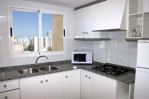 Biarritz Appartments in Benlloc — foto 5