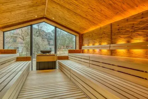 Ringhotel Forellenhof foto 9