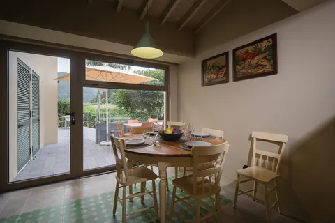 Casa Nas Caldeiras in Povoação — foto 22