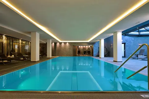 Hotel Latini in Zell Am See — foto 14
