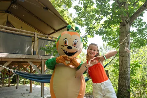 Camping La Source foto 37