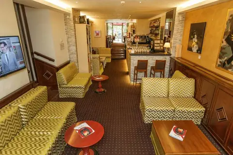 Hotel Oxford in Rome, foto 5