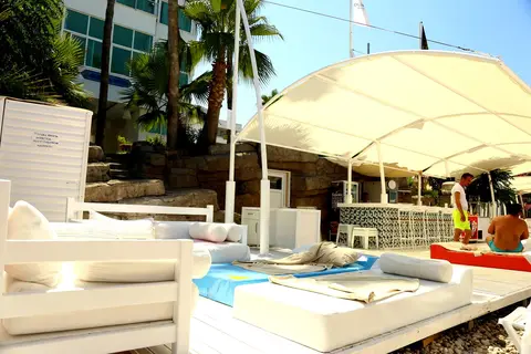 Viking Beach Hotel & Spa in Kemer — foto 5