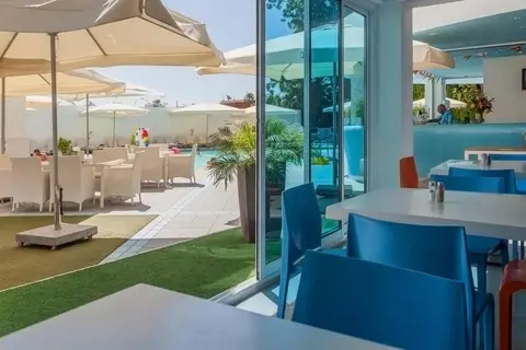 Hotel Tsanotel in Λεμεσός — foto 13