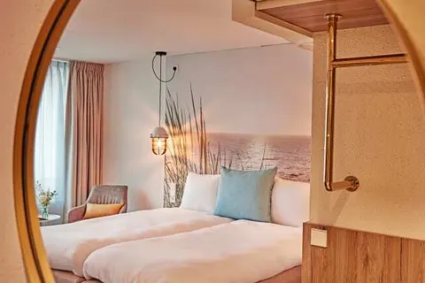 Carlton Beach Hotel foto 6