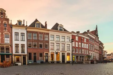 Hampshire Hotel - &ampapos;s Gravenhof Zutphen foto 20