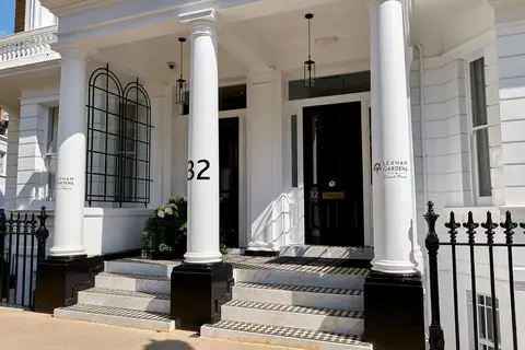 Lexham Gardens by Cheval Maison in Londen, foto 3