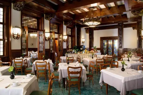 Bettoja Hotel Atlantico in Rome — foto 13
