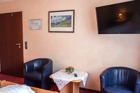 Hotel Seemöwe Eifel foto 9