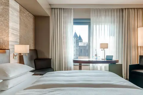 Dorint Hotel An der Messe Köln in Keulen — foto 12
