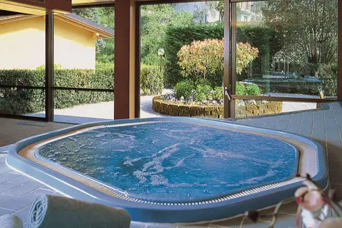 Hotel Royal Village in Limone sul Garda — foto 17