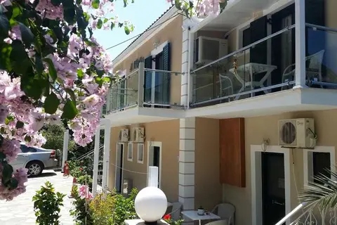 A Vista in Parga, foto 2