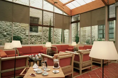Parador de Santo Domingo Bernardo de Fresneda in Santo Domingo De La Calzada — foto 17