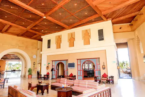 Pickalbatros Sands Port Ghalib in Port Ghalib, foto 19