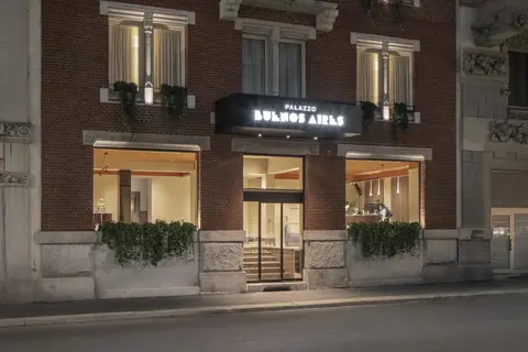 Palazzo Buenos Aires in Milaan, foto 14